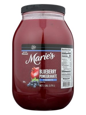 Marie’s Blueberry Pomegranate Vinaigrette (Ref.)