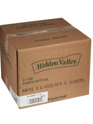 Hidden Valley® Golden Honey Mustard (Ref.)