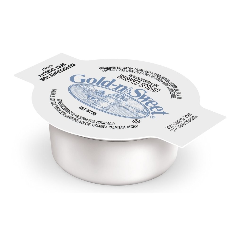 Product image for : Gold-N-Sweet® Whipped Spread