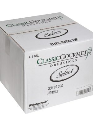 Classic Gourmet Select Tartar Sauce