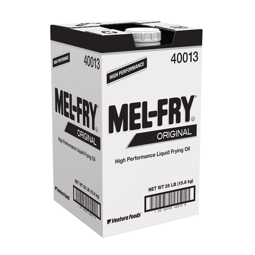 Product image for : Mel-Fry® Original High Performance Fry Oil
