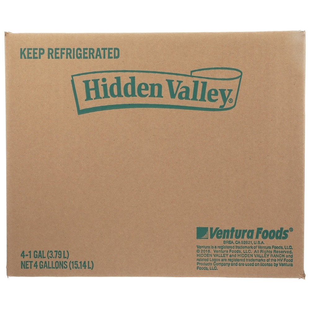 Product image for : Hidden Valley Original Ranch® (Ref.)