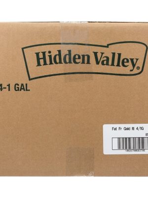 Hidden Valley® Fat Free Golden Italian (SS)