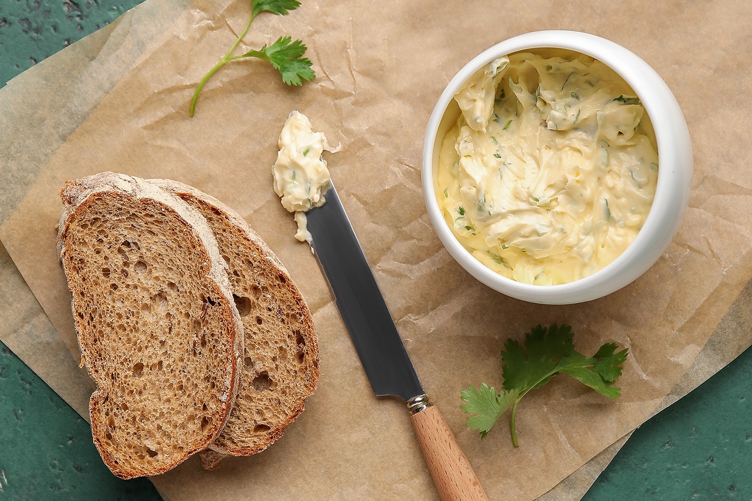 Cholula Honey SunGlow Compound Butter Blend
