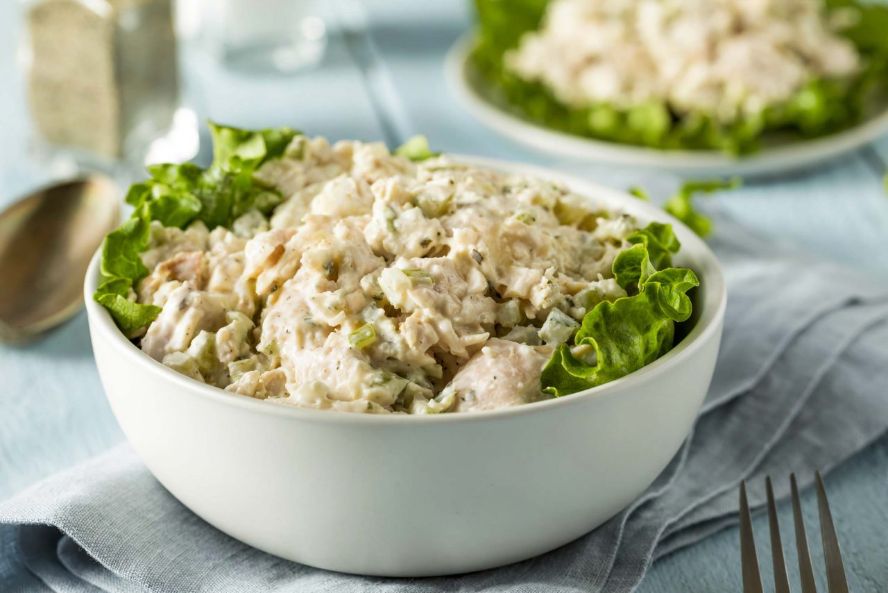 Chicken Salad