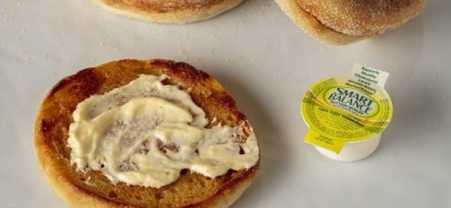 <b>Explore</b><br> Butter Blends, Margarine & Spreads