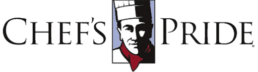 Chef's Pride Logo