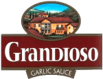 Grandioso Logo Image Min