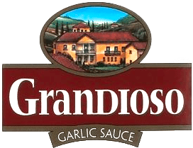 Liquid Garlic Sauce​