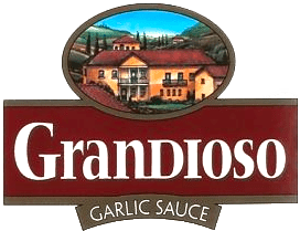 grandioso logo