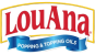 Louana Logo Menu