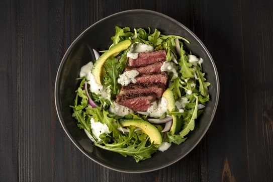 Make It Flavorful, Make It Marie’s