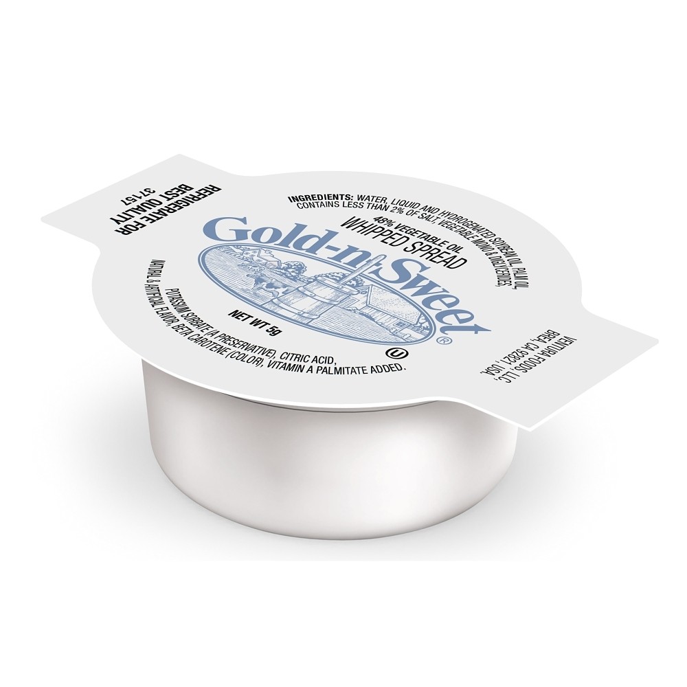 Product image for : Gold-N-Sweet® Whipped Spread