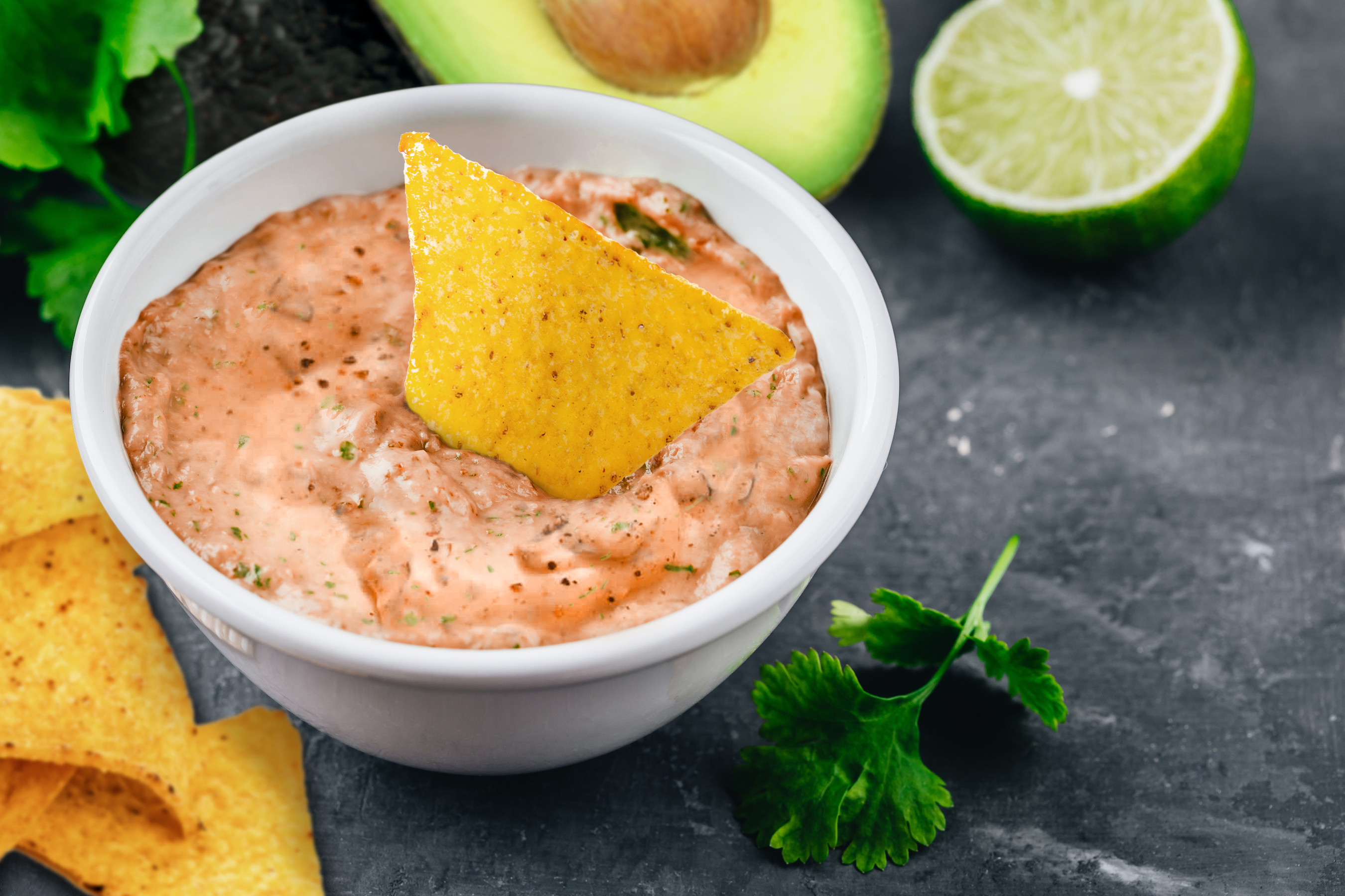 Avocado Chipotle Ranch - Ventura Foods