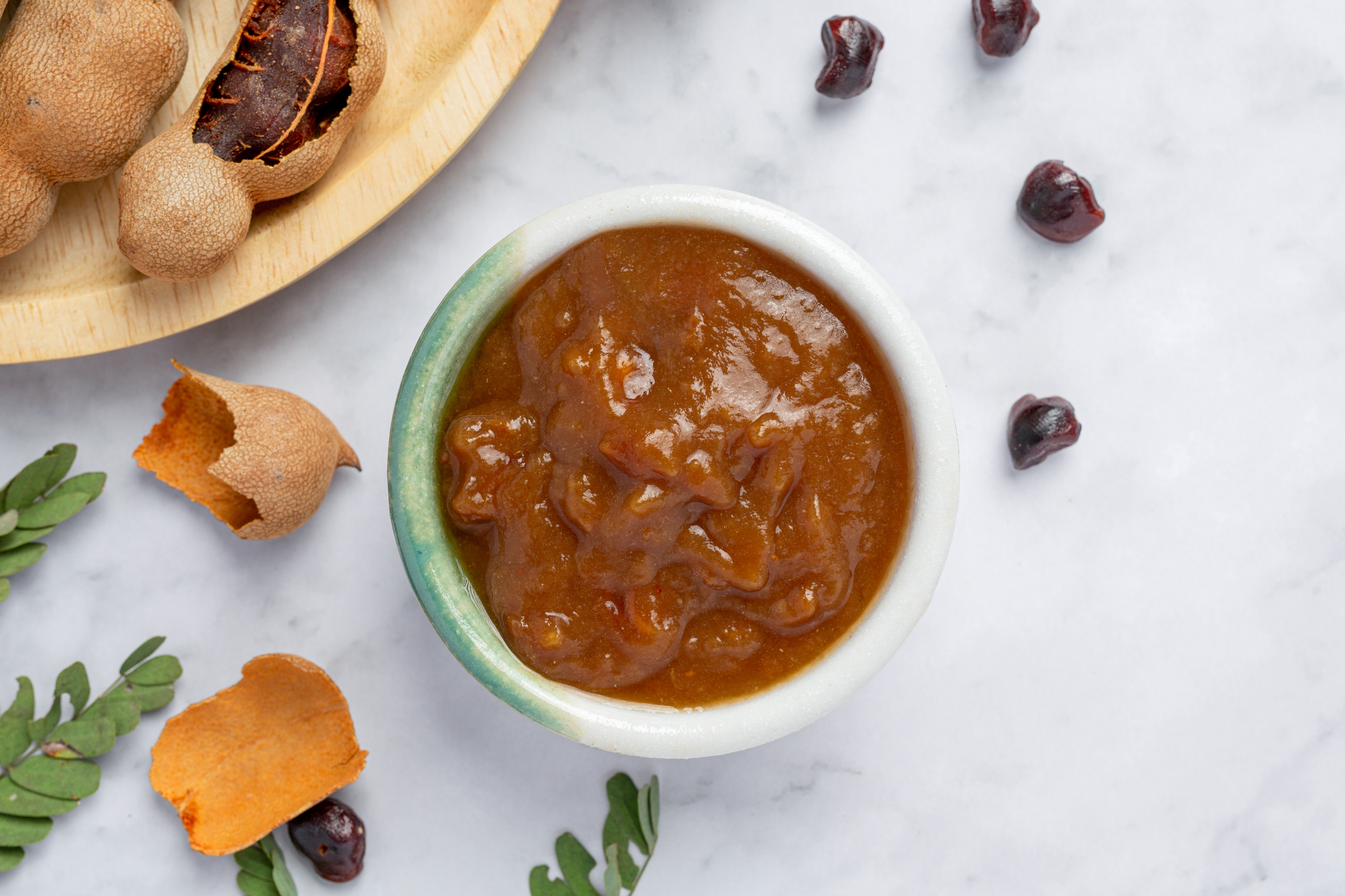 Tamarind Balsamic Glaze/Syrup - Ventura Foods