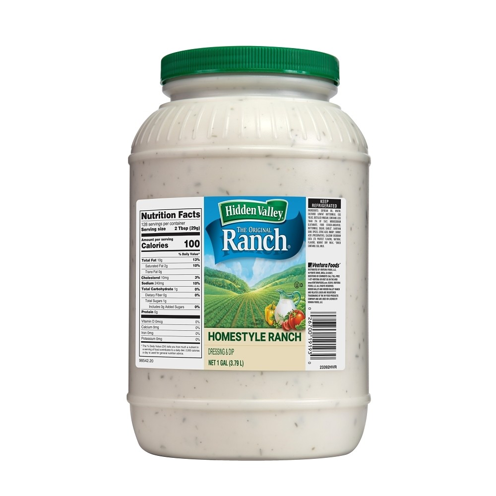 Product image for : Hidden Valley® Original Homestyle Ranch