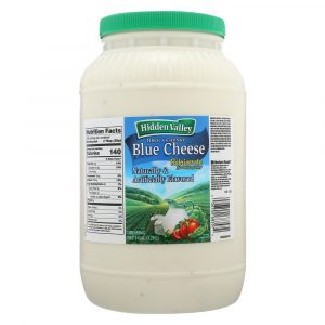 Hidden Valley® Thick & Chunky Blue Cheese (Ref.)