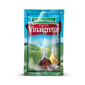 Hidden Valley® Balsamic Vinaigrette (SS)