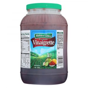 Hidden Valley® Raspberry Vinaigrette (SS)