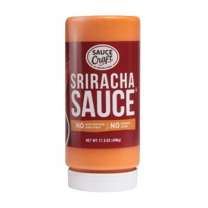 Sauce Craft™ Sriracha Sauce