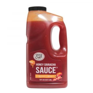 Sauce Craft™ Honey Sriracha