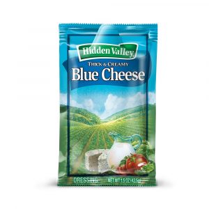 Hidden Valley® Thick & Creamy Blue Cheese (SS)
