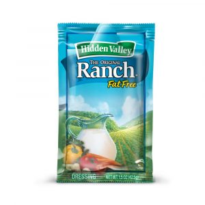 Hidden Valley® Fat Free Original Ranch® (SS)
