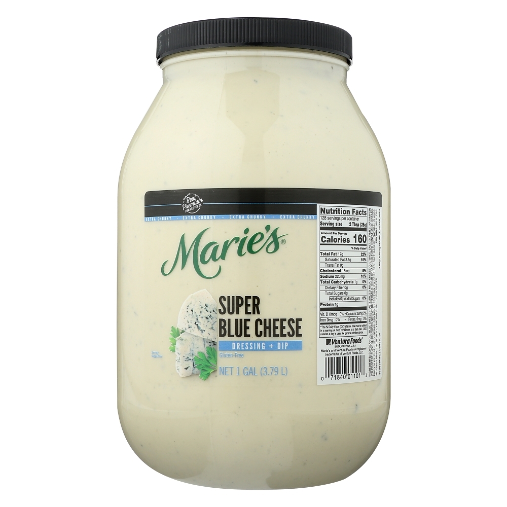Product image for : Marie's Super Blue Cheese (Ref.)