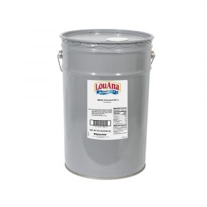LouAna® Premium Clear Coconut Popping Oil