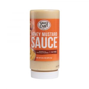Sauce Craft™ Honey Mustard Sauce