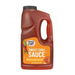Sauce Craft™ Sweet Chili