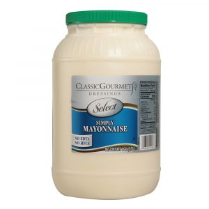 Classic Gourmet® Select Simply Mayonnaise (REF)