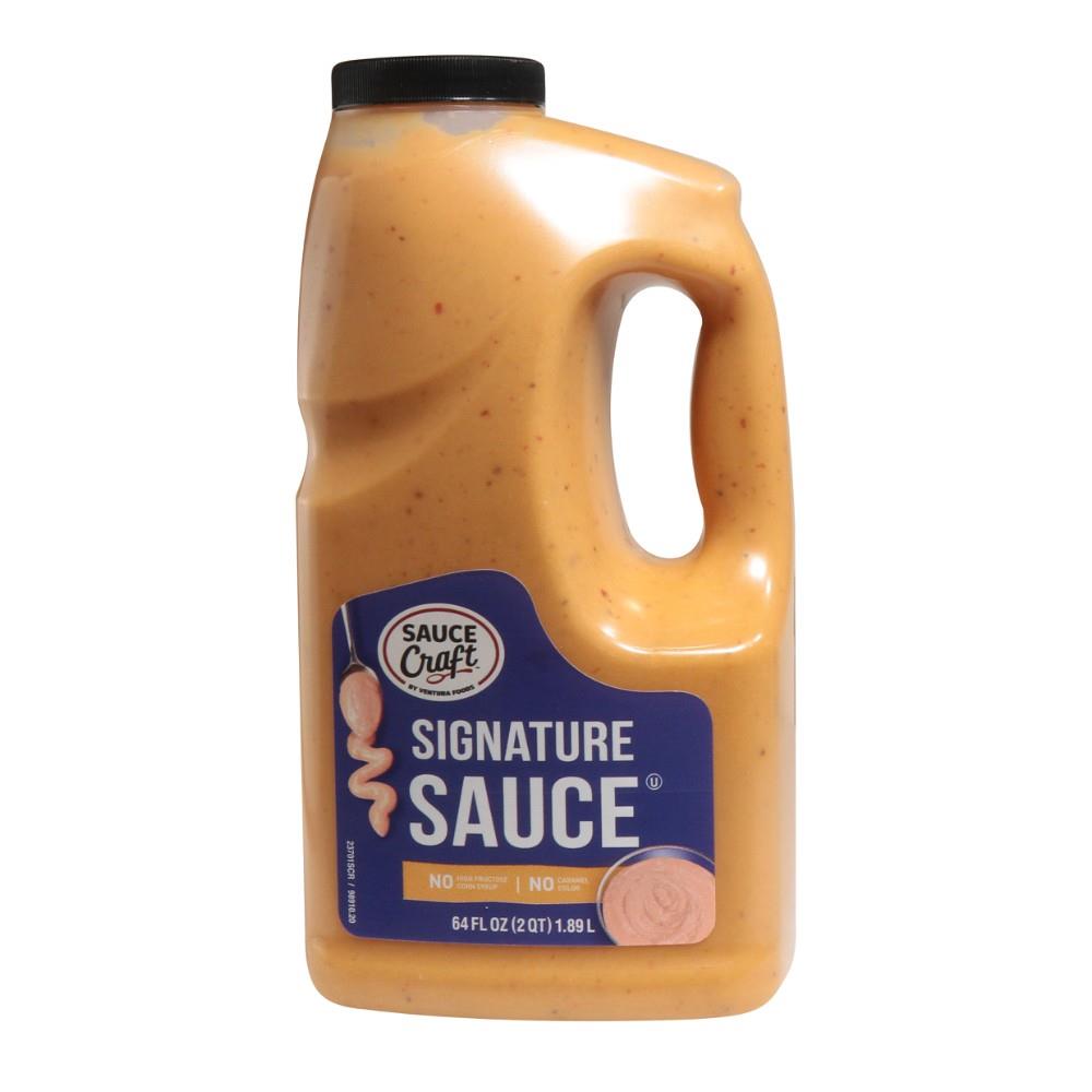 Product image for : Sauce Craft™ Signature Sauce