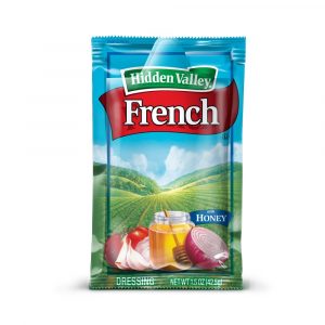 Hidden Valley® French With Honey (SS)