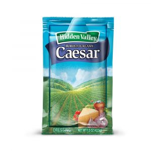 Hidden Valley® Robusto Creamy Caesar (SS)