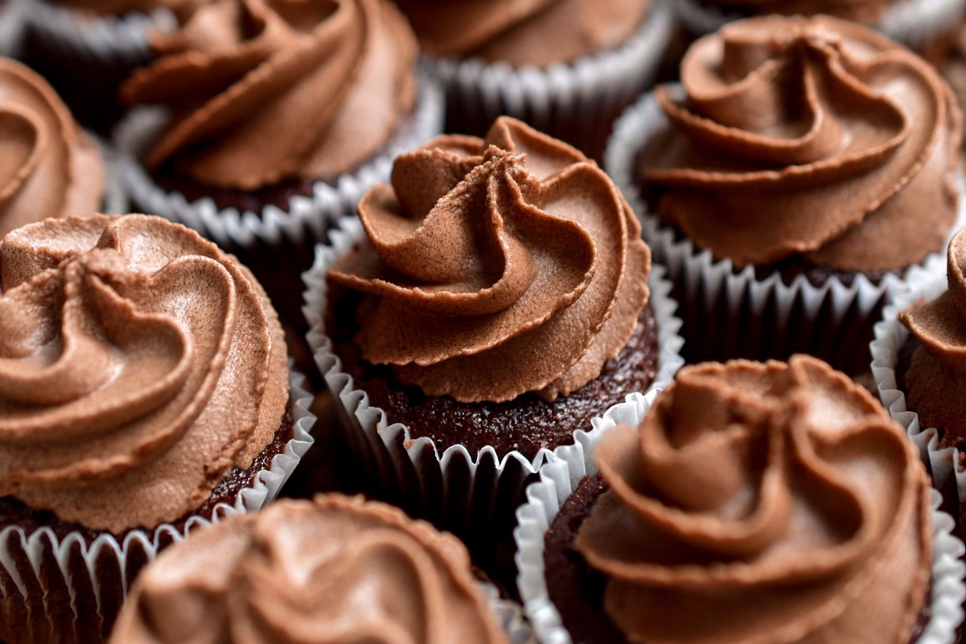 Chocolate Smart Balance Frosting - Ventura Foods
