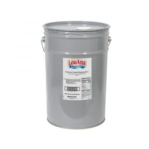 LouAna®  Premium Canola Popping Oil