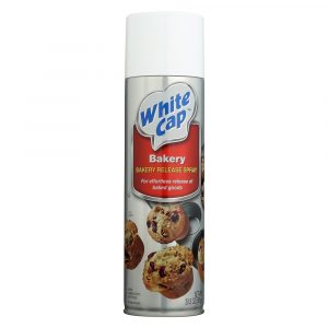 White Cap® Bakery Release Spray