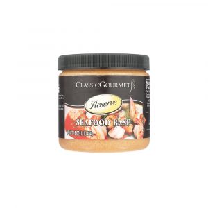 Classic Gourmet Seafood Base