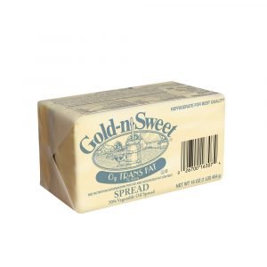 Gold-N-Sweet® Spread