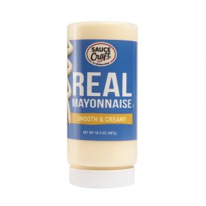 Sauce Craft™ Real Mayonnaise