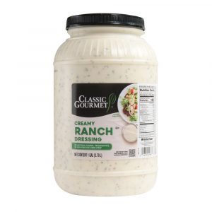 Classic Gourmet® Creamy Ranch
