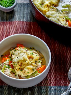 Recipe image