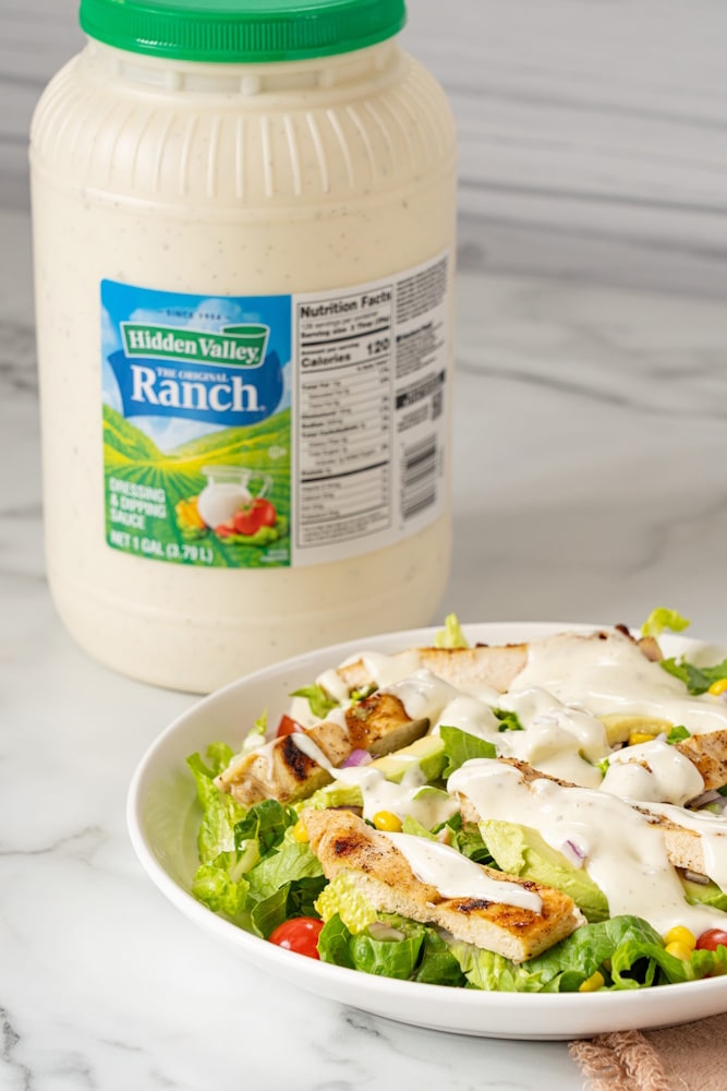 Dressing HVR IMG HVR JUG Min Min