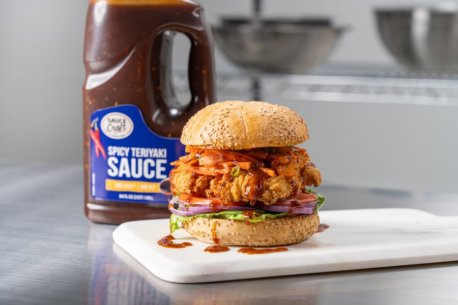 Sauce SCR IMG SCR Jug Min