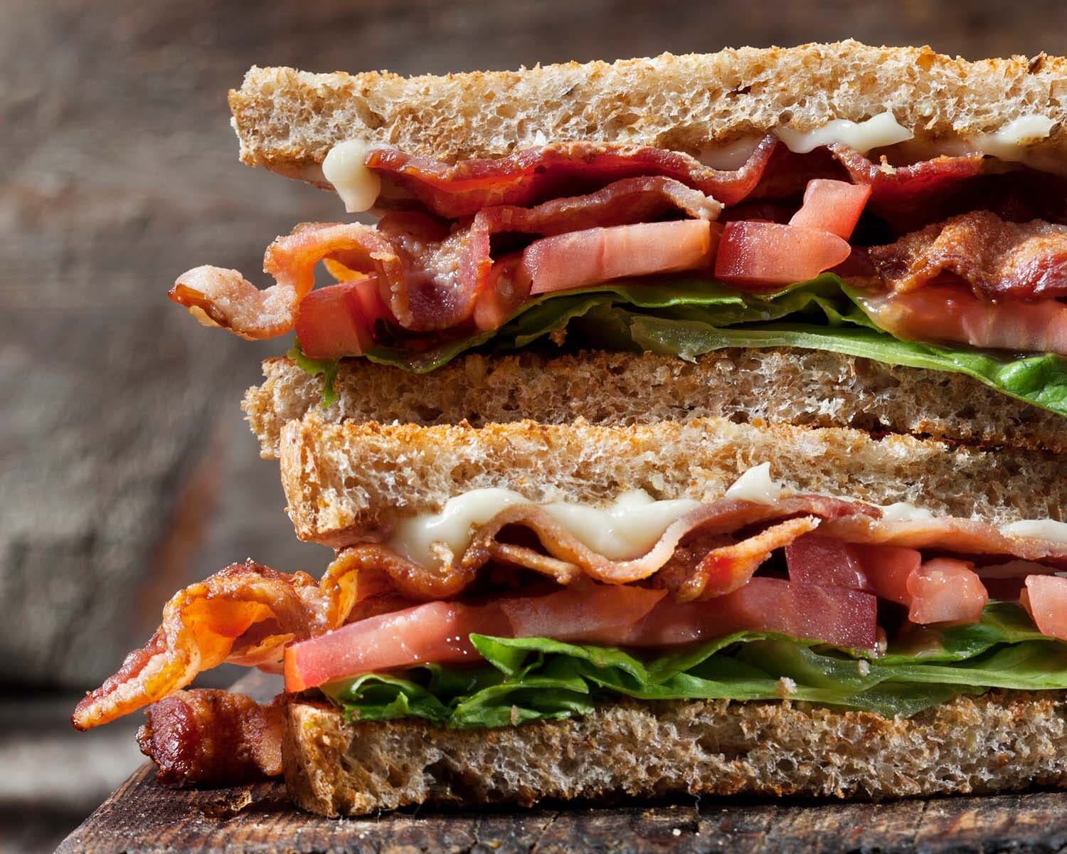 It’s time to make mayo make sense.