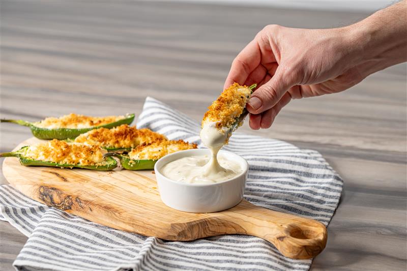 Dressing HVR IMG HVR JUG