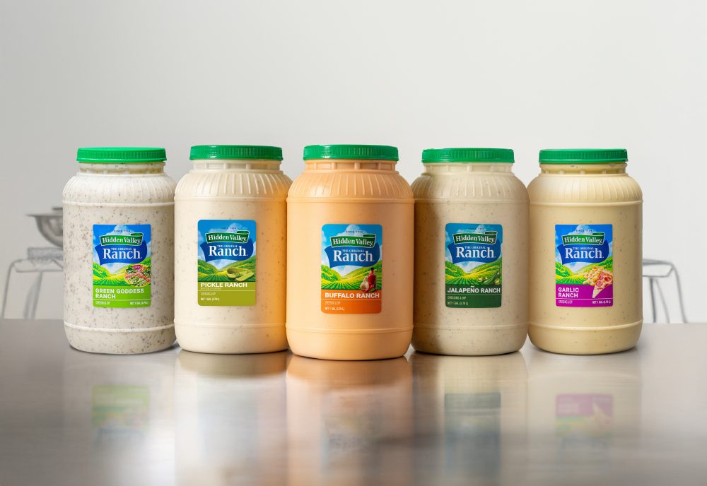 America's Original Ranch - With a Twist