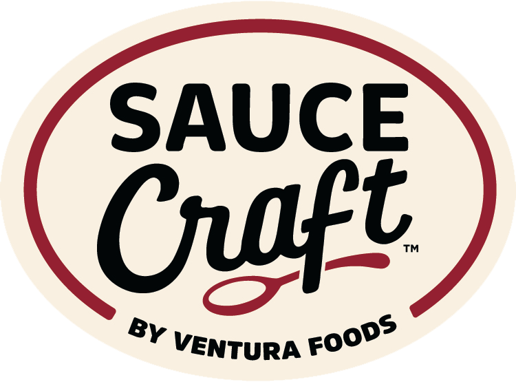 New Sauce Craft™ Flavors Are Here