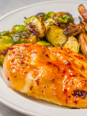 Recipe image
